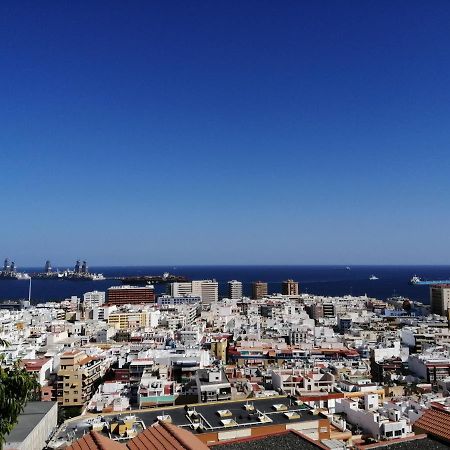 Good Times Hotell Las Palmas de Gran Canaria Eksteriør bilde