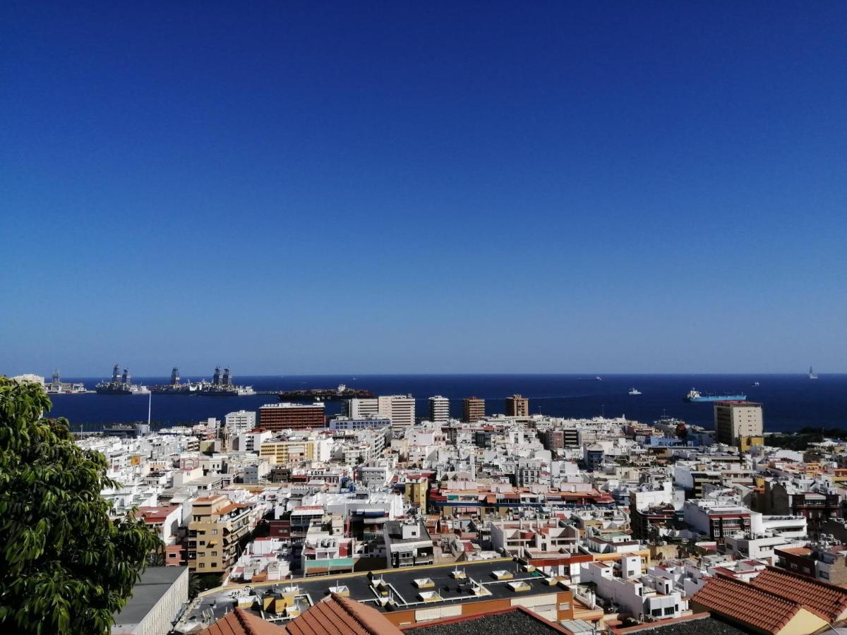 Good Times Hotell Las Palmas de Gran Canaria Eksteriør bilde